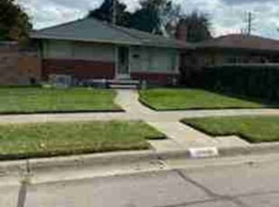Mack B.'s lawn care services service result