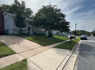 Ros L.'s turf maintenance service result