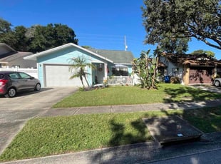 Brittany C.'s turf maintenance service result