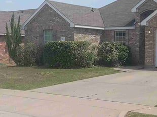 Dawn E.'s Bush Trimming service result