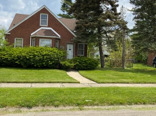 Jamie H.'s grass cutting service result