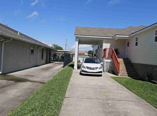 John H.'s lawn maintenance service result