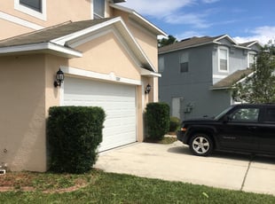 Jay D.'s Bush Trimming service result
