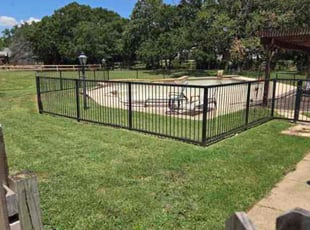 Shannon H.'s turf care service result