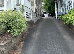 Patricia C.'s Long Grass Cleanup service result