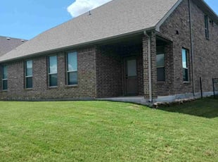 Gary W.'s lawn care services service result