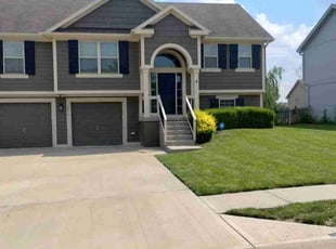 Ben W.'s lawn maintenance service result