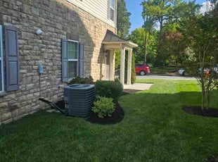 Debra H.'s Flower Bed Weeding service result