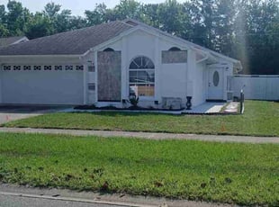 Katelynn J.'s lawn maintenance service result