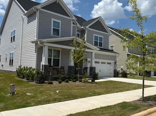 Stanton K.'s lawn maintenance service result