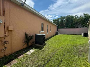 Michael S.'s grass cutting service result