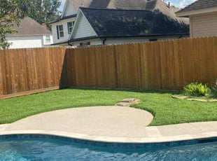 Jeff S.'s lawn service service result