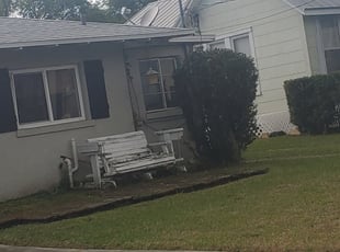 Alejandro I.'s Bush Trimming service result