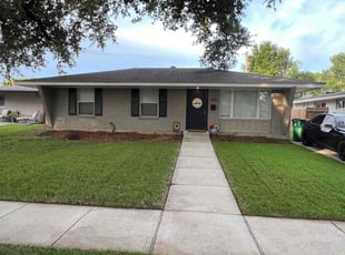 Tracy G.'s turf maintenance service result