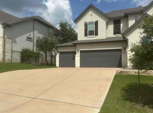 Matt S.'s grass cutting service result