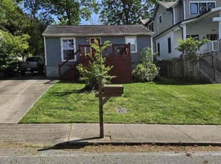 Roger W.'s turf care service result