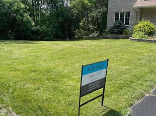 Edward J.'s grass maintenance service result