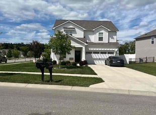 Viral S.'s turf maintenance service result
