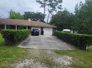 Darren S.'s Bush Trimming service result