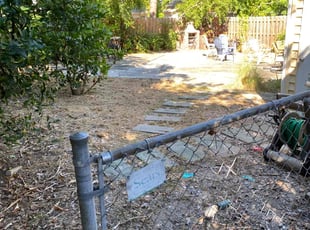 Kai S.'s lawn care services service result