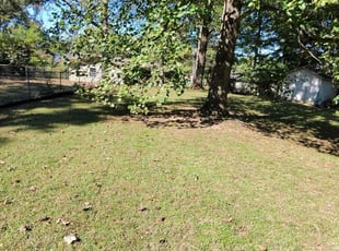 Scherry A.'s turf maintenance service result