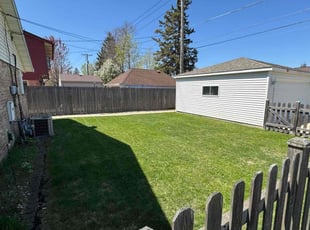 Crystal B.'s turf maintenance service result