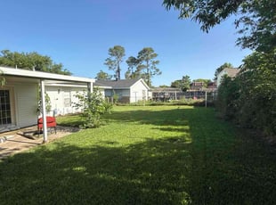 Patricia W.'s turf care service result