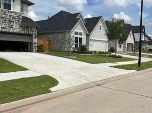Sydney K.'s turf care service result