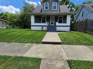 Bridget A.'s turf maintenance service result