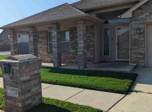 Ashley C.'s grass maintenance service result