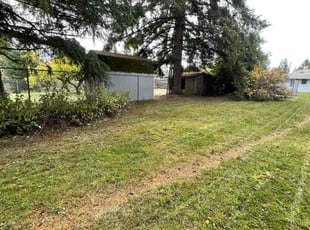 Kerri M.'s Custom service service result