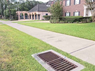 Michael C.'s lawn care service result