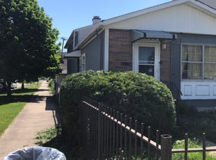 Megan T.'s turf maintenance service result