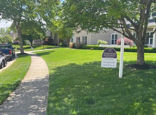 Cheryl G.'s lawn care services service result
