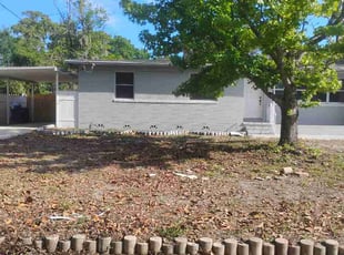 Matthew R.'s lawn maintenance service result