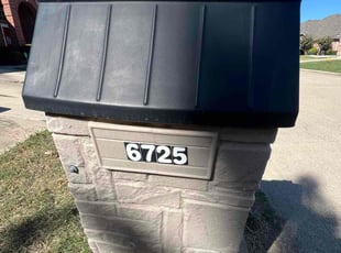 David U.'s turf maintenance service result