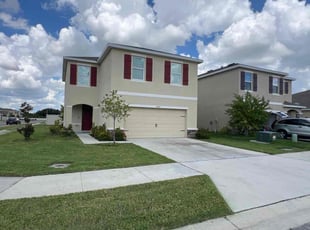 Steve L.'s lawn service service result