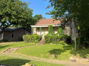 Teresa W.'s grass cutting service result