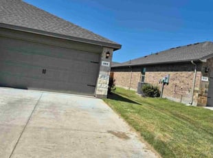 Fabio L.'s grass maintenance service result