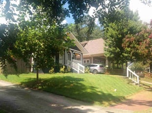 Dana G.'s turf maintenance service result