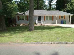 Yaw B.'s Leaf Removal service result