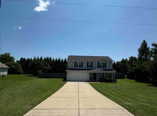 Rinse R.'s turf care service result