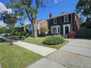 Christine B.'s lawn care services service result