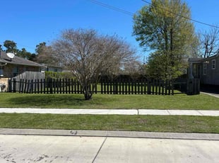 Cathy S.'s turf care service result