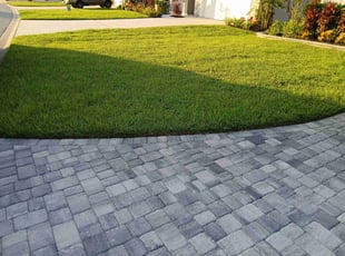 Gregory G.'s turf maintenance service result