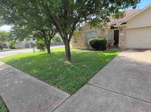 Erik J.'s lawn care services service result