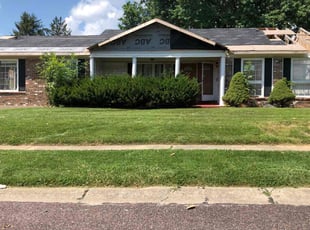 Shari M.'s landscaping service result