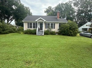 Brent C.'s grass maintenance service result