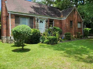 Stetson B.'s lawn care service result