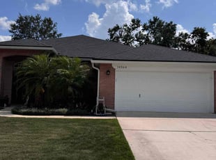 Timothy W.'s turf care service result